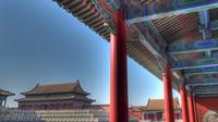Excursion d'Une journée complète à Pékin: la Cité interdite, la place Tian'anmen et le Palais d'été