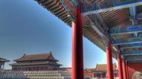 Full-Day Beijing Tour: Forbidden City, Tian'anmen Square and Summer Palace