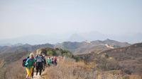 Great Wall of China Hiking Tour: Gubeikou and Jinshanling