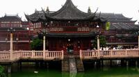 Private Classic Shanghai Sightseeing tour