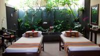 Bali Airport Departure Transfer Package Including 2-Hour Spa Treatment