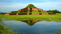 3-Day Bangladesh World Heritage Tour: North Bengal