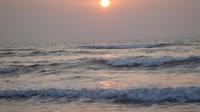 Private Day Tour of Cox's Bazar: Cox's Bazar Sea Beach, Inani Beach and Himchori