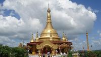 Private Tour: Bandarban Day Trip from Chittagong