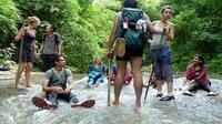 Private Tour: Full-Day Trekking Adventure Tour to Ham Ham Waterfall from Sylhet