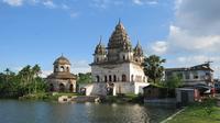 Private Tour: Rajshahi Day Tour of Bagha Mosque and Puthia Temple Complex