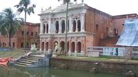 Private Tour: Sonargaon Day Tour including Country Boat Trip