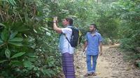 Private Tour: Sreemangal Day Tour of Lowacherra National Park, Madhabpur Lake and Baikka Beel Wetland from Sylhet