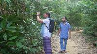 Private Tour: Sreemangal Day Tour of Lowacherra National Park, Madhabpur Lake and Baikka Beel Wetland from Sylhet image 1 Private Tour: Sreemangal Day Tour of Lowacherra National Park, Madhabpur Lake and Baikka Beel Wetland from Sylhet image 1