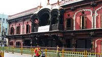 4-Hour Small-Group Heritage Walking Tour of Old Pune