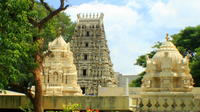 Full Day Private Tour of Temples of Bengaluru