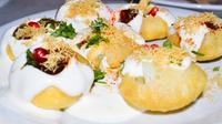 visite Mumbai Chowpatty avec dîner Visite privée