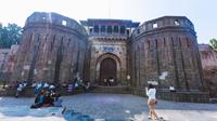 Private 4-Hour Walking Tour of Old Pune