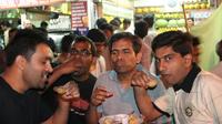 Private Bengaluru Foodwalk with Dinner
