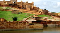 Private Full-Day Tour in Jaipur