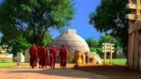 Private Full-Day Tour of Sanchi and Udayagiri from Bhopal