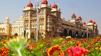 Private Mysore Tour with Visit to Srirangapatna