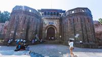 Private Tour: 4-Hour Walking Tour of Old Pune