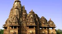 Private Tour of Kamasutra Temples in Khajuraho