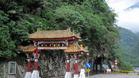 Haulien Port Shore Excursion: Taroko National Park Private Day Tour