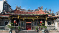 Morning Waking Tour: Discover the West District of Taipei Morning Waking Tour: Discover the West District of Taipei