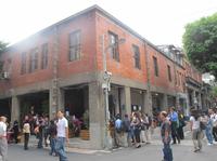 Private Tour: Taipei Old Town Dadaocheng Historic Walking Tour