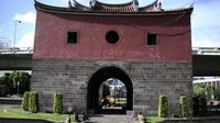 Taipei Old Town Dadoucheng Neighborhood Walking Tour Taipei Old Town Dadoucheng Neighborhood Walking Tour