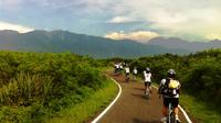 Taiwan 5-Day Cycling Escapade Tour