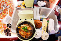 Ximending Walking Tour including Modern Toilet Restaurant Dinning Experience Ximending Walking Tour including Modern Toilet Restaurant Dinning Experience