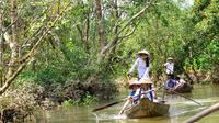 Cai Be Floating Market Day Trip de Ho Chi Minh-Ville