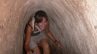 Morning Cu Chi Tunnels Tour from Ho Chi Minh City