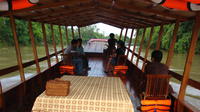 Private Mekong Delta Eco Tour in Cai Lay from Ho Chi Minh City