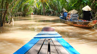 Upper Mekong River Day Trip from Ho Chi Minh City 