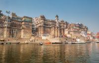 2-Day Varanasi Exclusive Tour