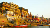3-Day Varanasi Exclusive Tour