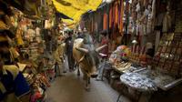 3-Hour Varanasi Walking Tour