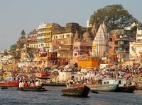 Insight Varanasi Day Tour