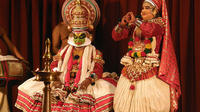 7-Night Kerala Tour to Kochi, Munnar, Periyar, Allepey and Kovalam