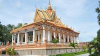 3-Day Bike Tour From Ho Chi Minh City to Phnom Penh