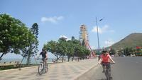 Vung Tau Beach Biking Day Trip from Ho Chi Minh City