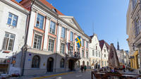 Best of Tallinn - 3-hour Private Walking Tour