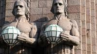 Private 3-Hour Helsinki Walking Tour