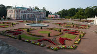 Private Shore Excursion: Best of Tallinn with Kadriorg Palace and Pirita