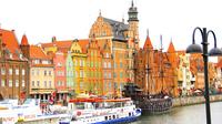 Shore Excursion: Best of Gdansk in a Small Group