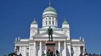 Shore Excursion: Best of Helsinki Private Tour