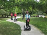 Queenstown Segway Tour