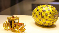 Fabergé Musée Visite privée