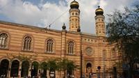 Budapest Jewish Heritage Walking Tour
