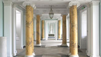 Tour of Elegant Regency House Arboretum and Gardens Suitable For Families