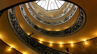 Skip the Line: Vatican Museum, St. Peter's Basilica and Sistine Chapel Tour